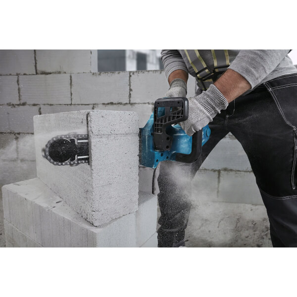 Адаптер пиловидалення для ланцюгової пили по газобетону Bosch GAC 250