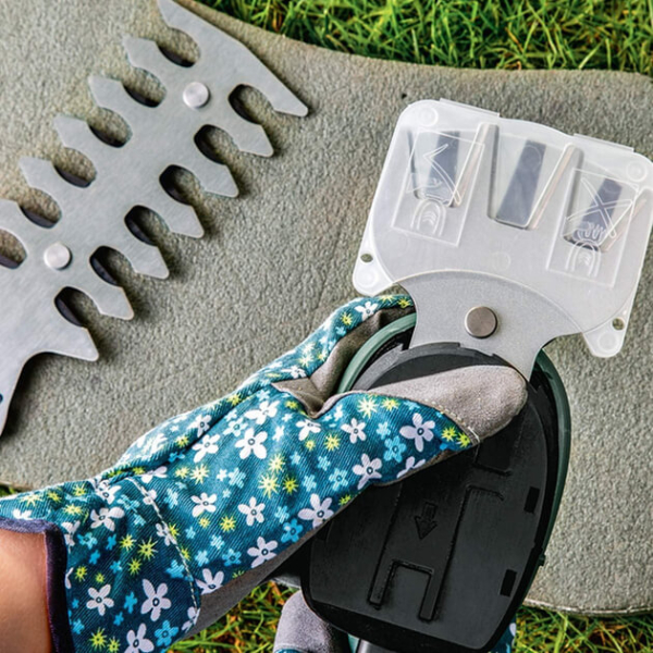Лезвие ножниц для травы Bosch EasyShear, 8 см