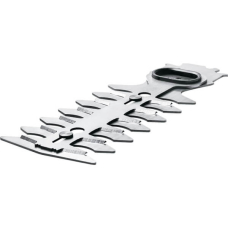 Лезвие ножниц для кустов Bosch EasyShear, 12 см
