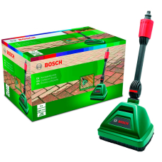 Моющая щетка Bosch Compact Brush