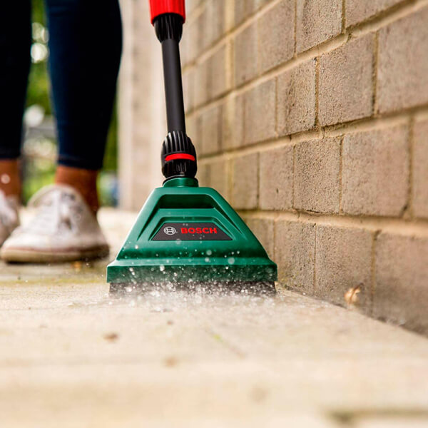 Миюча щітка Bosch Compact Brush