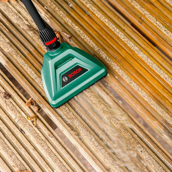 Миюча щітка Bosch Compact Brush