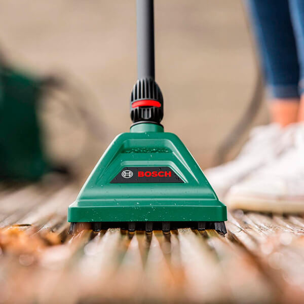 Миюча щітка Bosch Compact Brush