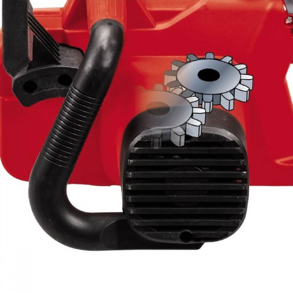 Пила ланцюгова електрична Einhell GC-EC 2040