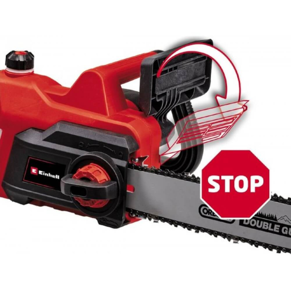 Пила ланцюгова електрична Einhell GC-EC 2040