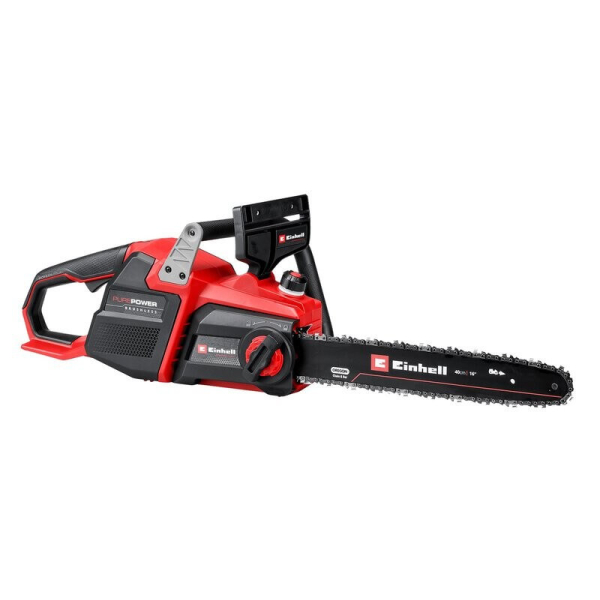 Акумуляторна ланцюгова пилка Einhell Professional GP-LC 36/40 Li BL, каркас