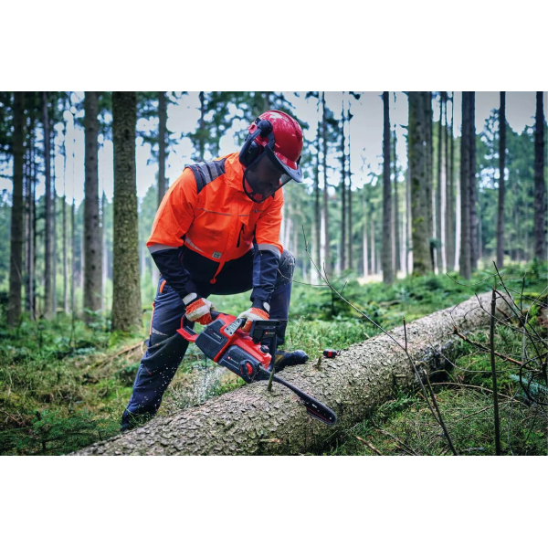 Акумуляторна ланцюгова пилка Einhell Professional GP-LC 36/40 Li BL, каркас