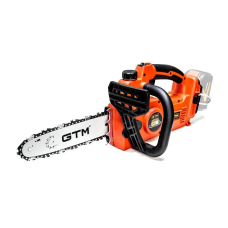 Аккумуляторная цепная пила GTM CS18/250BL, каркас