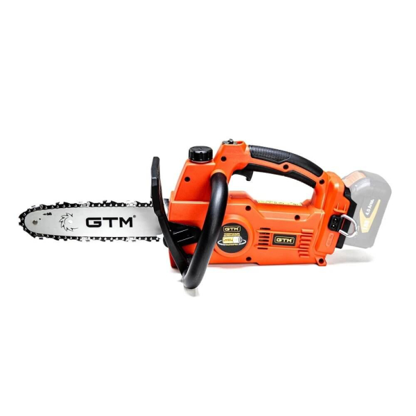 Акумуляторна ланцюгова пила GTM CS18/250BL, каркас