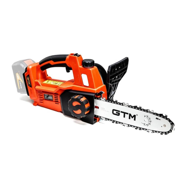 Акумуляторна ланцюгова пила GTM CS18/250BL, каркас