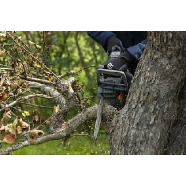 Аккумуляторная пила Husqvarna Aspire C15X-P4A KIT, 1×18 V 4.0 Ah, з/у