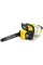 Аккумуляторная цепная пила Karcher CNS 36-35 Battery, 1×36 V 5.0 Ah, з/у
