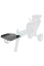 Платформа для древесины Konner&Sohnen KS 8-15 Table