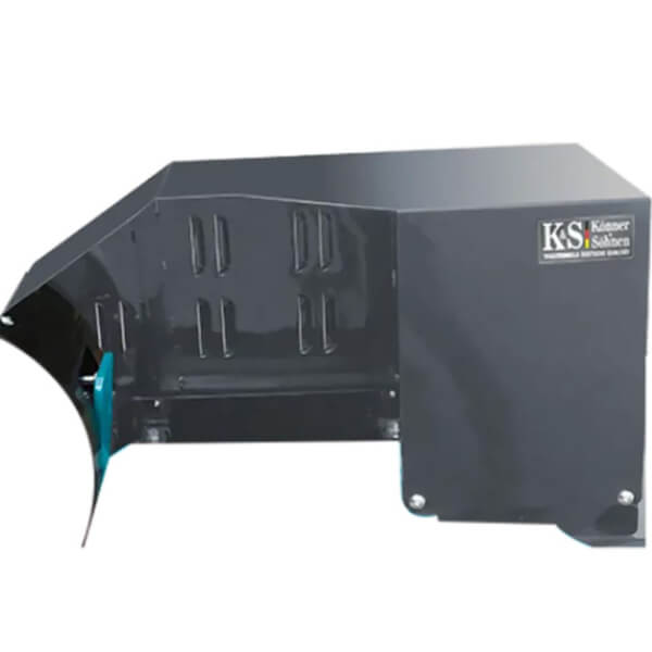 Решетка защитная Konner&Sohnen KS 8T-PC