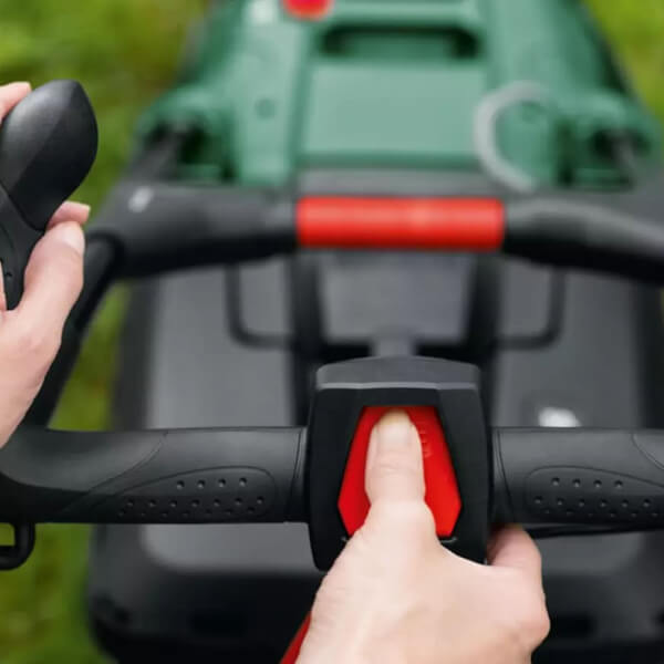 Газонокосилка Bosch AdvancedRotak 44-750
