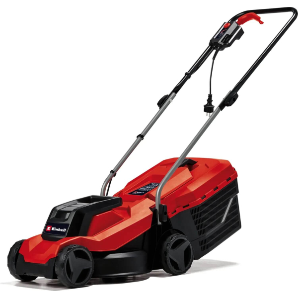 Електрична газонокосарка Einhell GC-EM 1000/32