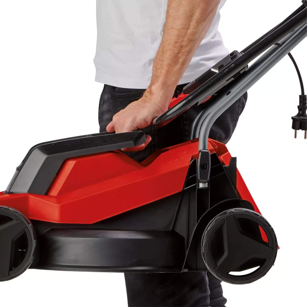 Електрична газонокосарка Einhell GC-EM 1000/32