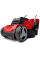 Електрична газонокосарка Einhell GC-EM 1000/32