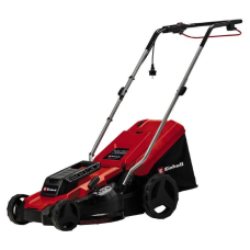 Газонокосарка електрична Einhell GC-EM 1600/37