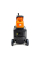 Подрібнювач садовий GTM DS2800/45, ножовий механізм
