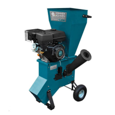 Измельчитель садовый Konner&Sohnen KS 400WS