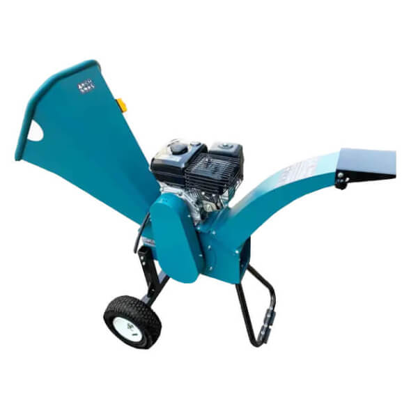 Измельчитель садовый Konner&Sohnen KS 500WS