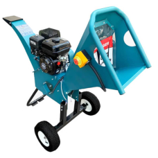 Измельчитель садовый Konner&Sohnen KS 500WS
