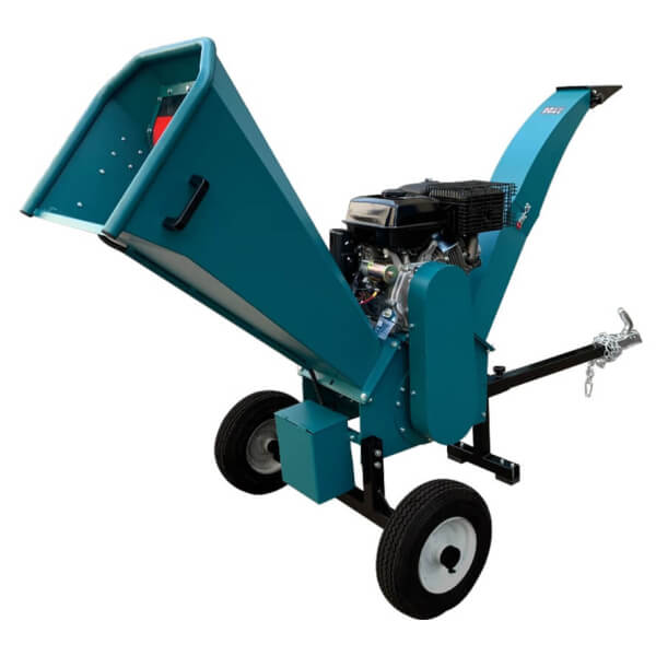Подрібнювач садовий Konner&Sohnen KS 700WS