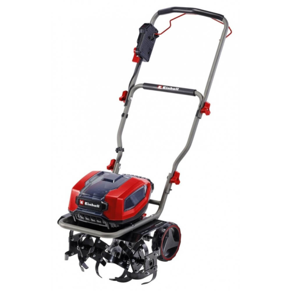Акумуляторний культиватор Einhell GP-CR 36/45 Li E BL, каркас