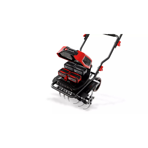 Акумуляторний культиватор Einhell GP-CR 36/45 Li E BL, каркас