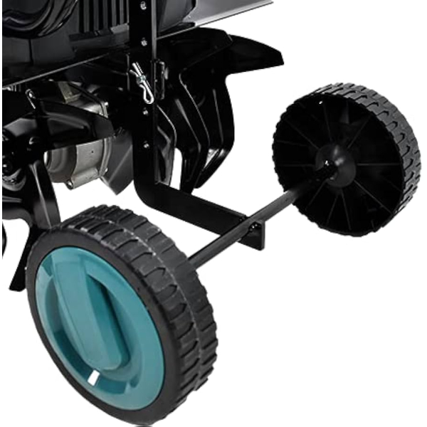 Електрокультиватор Konner&Sohnen KS 1500 TE