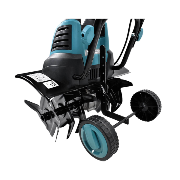 Електрокультиватор Konner&Sohnen KS 1500 TE