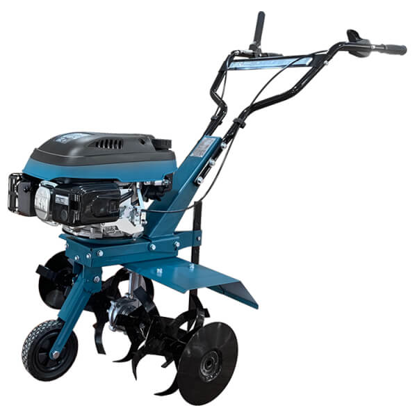 Культиватор бензиновый Konner&Sohnen KS 4HP-70