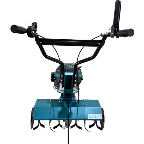 Культиватор бензиновый Konner&Sohnen KS 4HP-70