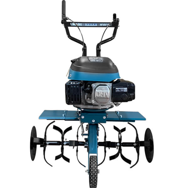 Культиватор бензиновый Konner&Sohnen KS 4HP-70