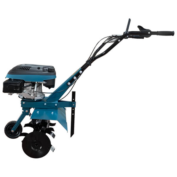 Культиватор бензиновий Konner&Sohnen KS 4HP-70