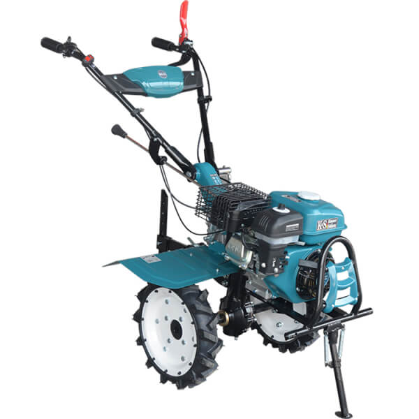 Культиватор бензиновый Konner&Sohnen KS 7HP-1050G