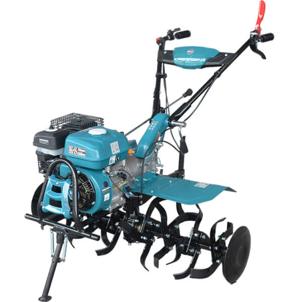 Культиватор бензиновый Konner&Sohnen KS 7HP-1050G