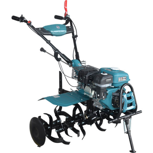 Культиватор бензиновый Konner&Sohnen KS 7HP-1050G