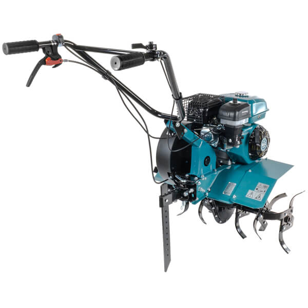 Культиватор бензиновый Konner&Sohnen KS 7HP-850A