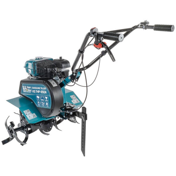 Культиватор бензиновый Konner&Sohnen KS 7HP-850A