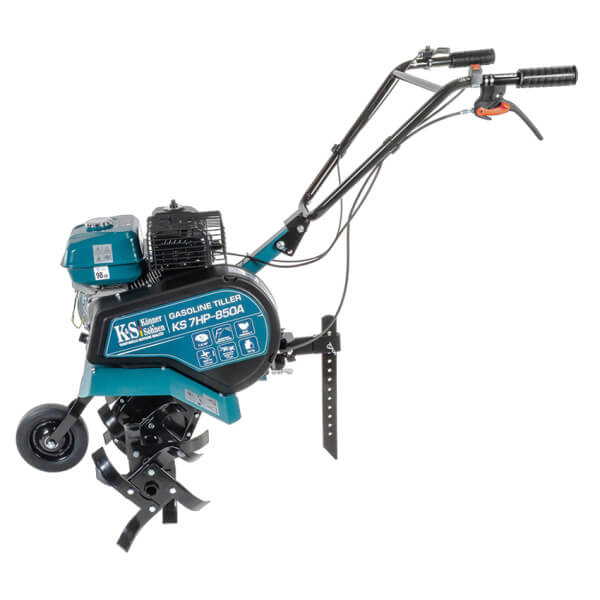Культиватор бензиновый Konner&Sohnen KS 7HP-850A