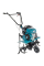 Культиватор бензиновий Konner&Sohnen KS 7HP-850A