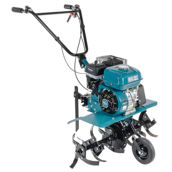 Культиватор бензиновий Konner&Sohnen KS 7HP-850A