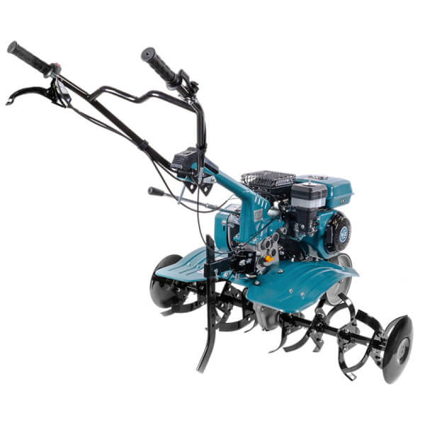 Культиватор бензиновый Konner&Sohnen KS 7HP-950A