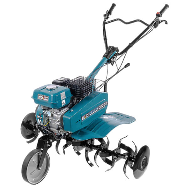 Культиватор бензиновый Konner&Sohnen KS 7HP-950A