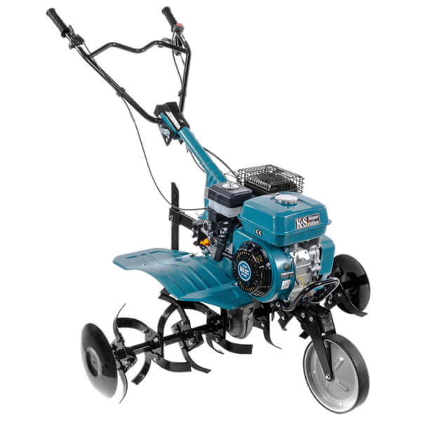 Культиватор бензиновый Konner&Sohnen KS 7HP-950A