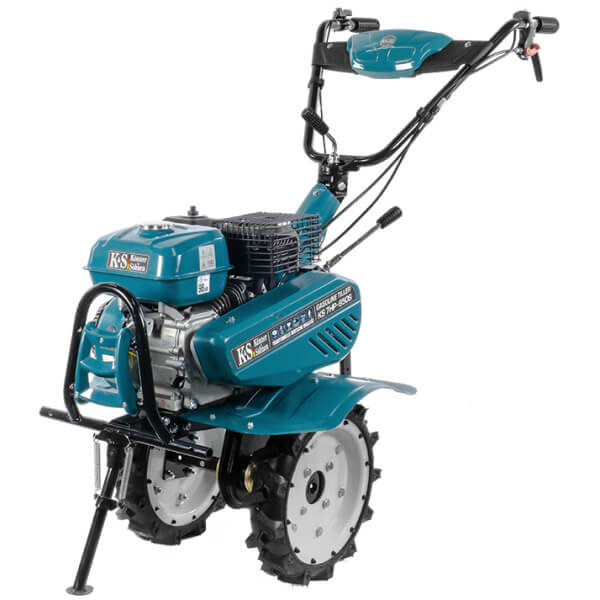 Культиватор бензиновий Konner&Sohnen KS 7HP-950S