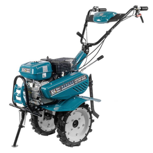 Культиватор бензиновий Konner&Sohnen KS 7HP-950S