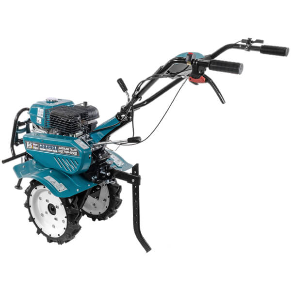 Культиватор бензиновый Konner&Sohnen KS 7HP-950S